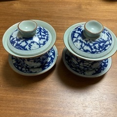 中国　茶器　