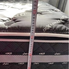 tokyo bed マットレス