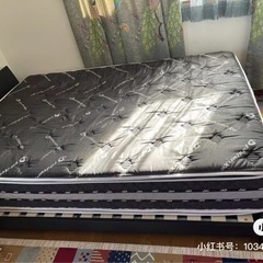 tokyo bed マットレス