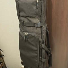 BURTON CHOPPERスノーボードセット