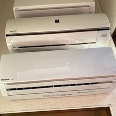 ルームエアコン6畳2014 ☃️25000円〜