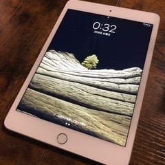 【ネット決済】iPad mini 第5世代 64GB シルバー ...
