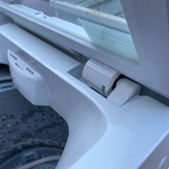 宇都宮でお買い得な家電を探すなら『オトワリバース！』洗濯機 ニトリ NTR60 2019年製 6.0kg 中古品 訳アリ商品