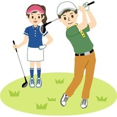 ⛳️初心者ゴルフサークル　初期メンバー募集！！の画像
