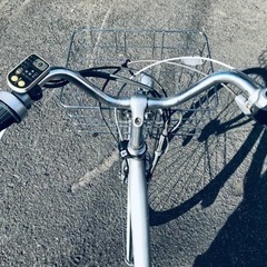 ②1487番✨電動自転車‼️