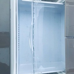 ③1334番 日立✨ノンフロン冷凍冷蔵庫✨R-S42AM-1‼️