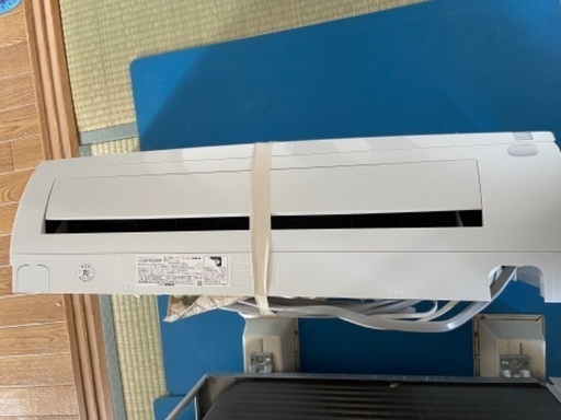 決まりました】コロナルームエアコン6畳用② 【公式通販】