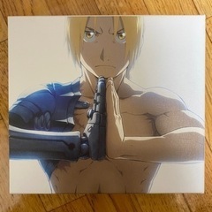 【中古品】鋼の錬金術師 ＦＵＬＬＭＥＴＡＬ ＡＬＣＨＥＭＩＳＴ」...