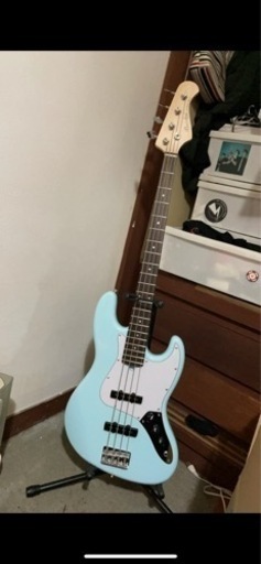 ベース　初心者セット 楽天市場】ベース 初心者 入門 LJB-Z/TT 3TS Legend レジェンド