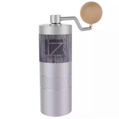 アウトドア　手挽きコーヒーミル コーヒーグラインダー