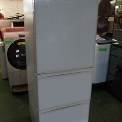 東芝 19年式 GR-M36SXV 363L ガラストップ 3ドア 冷蔵庫 ファミリータイプ 2*9 東芝 19年式 GR-M36SXV 363L ガラストップ 3ドア 冷蔵庫 ファミリー