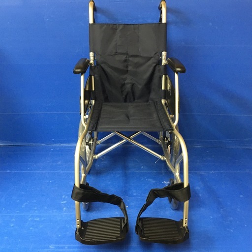 介助式車いす 標準型 超軽量　PN-S401101 車椅子　車イス　パナソニック