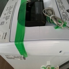 引き取り可能な方 】HITACHI NW50F(W) [ 2021年製 ] 洗濯機 5.0kg 