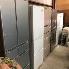 📣新生活応援📣‼️各種　冷蔵庫、洗濯機、家電セット‼️