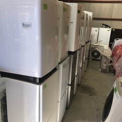 📣新生活応援📣‼️各種　冷蔵庫、洗濯機、家電セット‼️