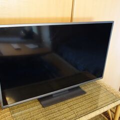 ORION 39型液晶テレビ　値下げ