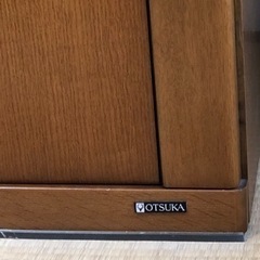 大塚家具　洋服タンス　クローゼット　ハンガー　ワードロープ