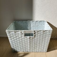 【ネット決済】収納ボックス 3セット