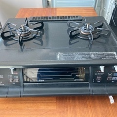 高機能モデル パロマ PA-340WA-2R ガスコンロ  プロパン用  リサイクルショップ宮崎屋住吉店 22.2.9 y 高機能モデル パロマ PA-340WA-2R ガスコンロ プロパン用 リサイクル