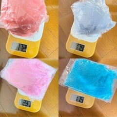 【購入額の半額以下 ほぼ未使用品】結婚式飾りセット テーブルセット ウェルカムスペース フェザー バルーン リボンロール  手芸  大量セット 