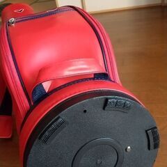 ゴルフキャディバッグとボストンバッグ