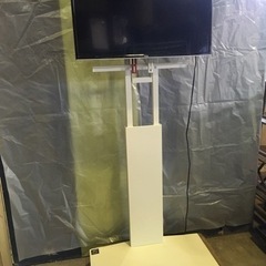 佐々木木工 ハイタイプテレビボード 32,780円