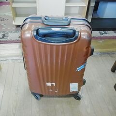 　スーツケース　キャリーバッグ　ハードタイプ　鍵付き　軽量　旅行　