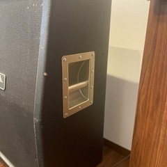 mesa boogie メサブギー　4×12キャビネット