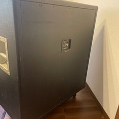 mesa boogie メサブギー　4×12キャビネット