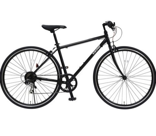 美品VIKINGBIKE(バイキングバイク)