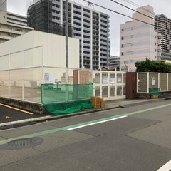 郡山市にて塗装職人、やる気のある方募集‼︎