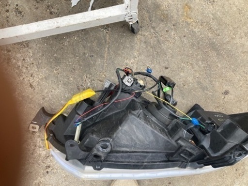 C25セレナシーケンシャルウィンカー