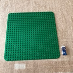 レゴブロック　REGO   ボード