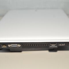 最新Windows11+office 大容量HDD640GB NEC LS150/B Celeron-P4500 