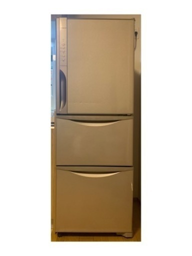 日立　冷蔵庫　2014年製　265L 【値下げしました】