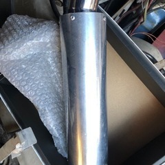 ジェイド250用フルエキ‼️