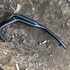 ジェイド250用フルエキ‼️