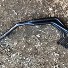 ジェイド250用フルエキ‼️