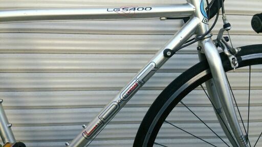 中古】LandGear 税込・整備済