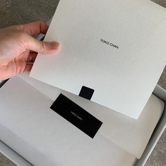 【新品未使用タグ付き】YOKOCHAN パンツ