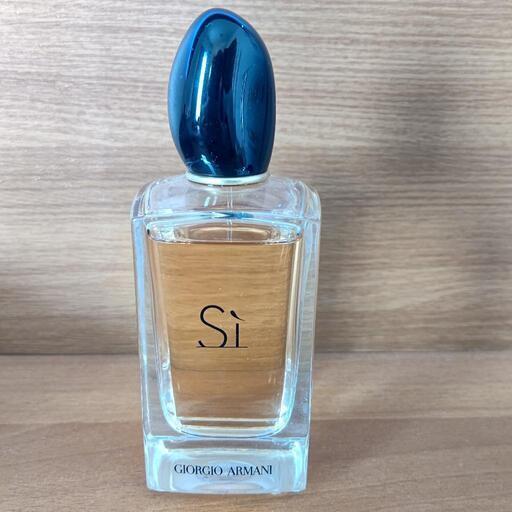 香水　ARMANI　シィオードパルファム