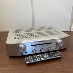 【ネット決済】値下げマランツ Marantz PM5005 プリ...