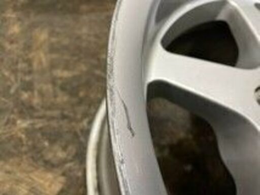 PRO COMP ALLOYS プロコンプ 社外ホイール 16インチ 4本 8J6HPCD139.7+5　(VHH259)クレジットカード QRコード決済可能