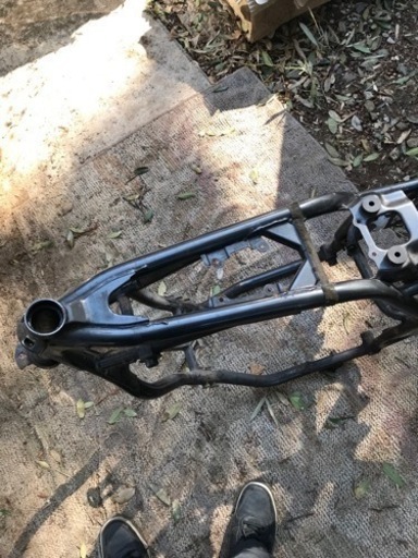 zrx400 フレーム　一時抹消書類あり zrx400 フレーム 一時抹消書類あります 車の抹消登録完全版｜一時抹消