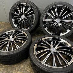 ホイール新品 バランス調整済【GOODYEAR EfficientGrip 225/40R18】夏タイヤ【BahnsTech 18インチ 7J5HPCD114.3+48】ヴォクシー等 (VTJ419)クレジットカード QRコード決済可能 ホイール新品 バランス調整済【GOODYEAR EfficientGrip 225/40R18】夏