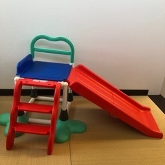  【決まりました】3WAYすべり台おもちゃ 子供　室内滑り台