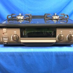 【動作保証あり】Paloma パロマ 2020年 IC-S37DX LPガステーブル ②【管理KRG153】