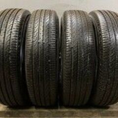 YOKOHAMA GEOLANDAR SUV 175/80R15】夏タイヤ【日産 キックス 純正 