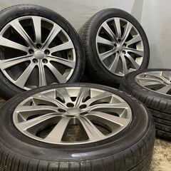 TOYO SD-7 215/50R17】夏タイヤ【SUBARU インプレッサ 純正ホイール 17 