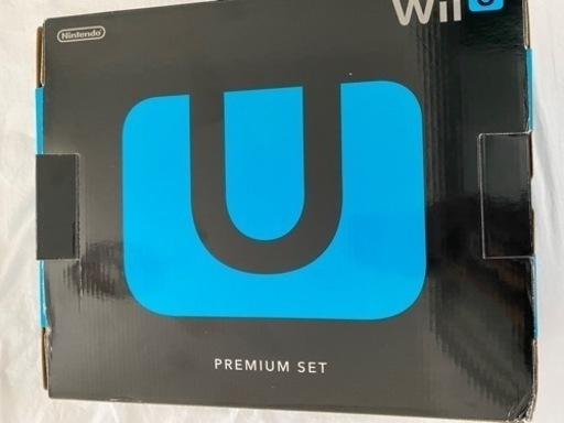 その他 WiiU